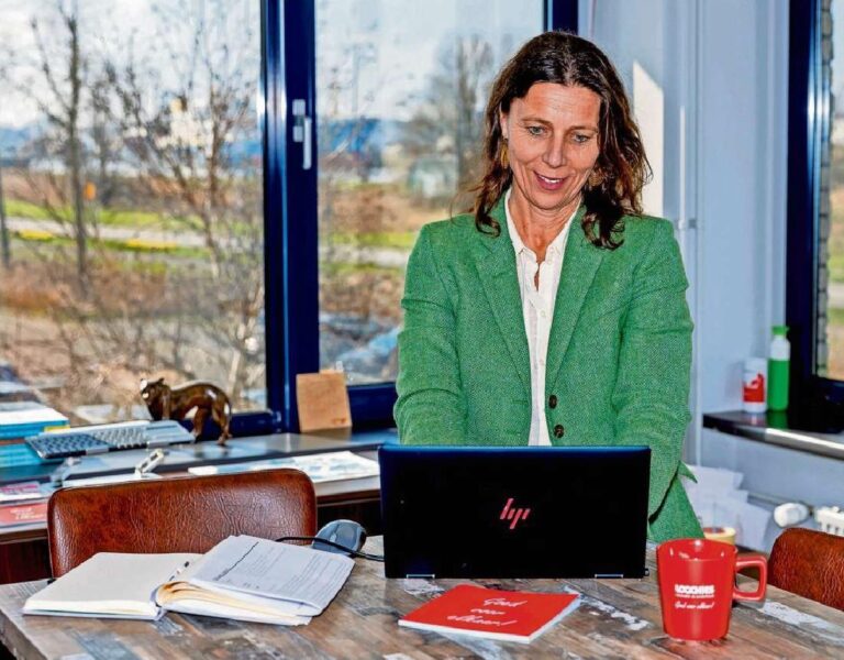 “Als leidinggevende moet je soms ook concessies doen”
