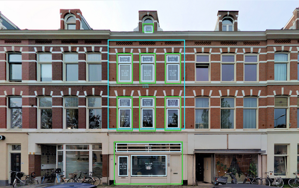 Door het visueel maken van data kunnen we steeds efficiënter werken
