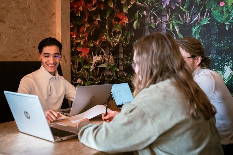 Campagne Traineeship Logchies x Rochdale gestart!