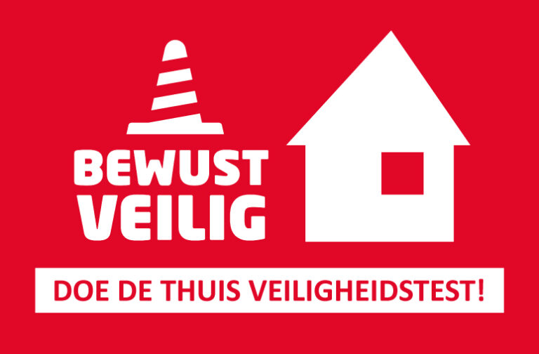 Veilig werken én een veilig thuis: Doe mee met de test!