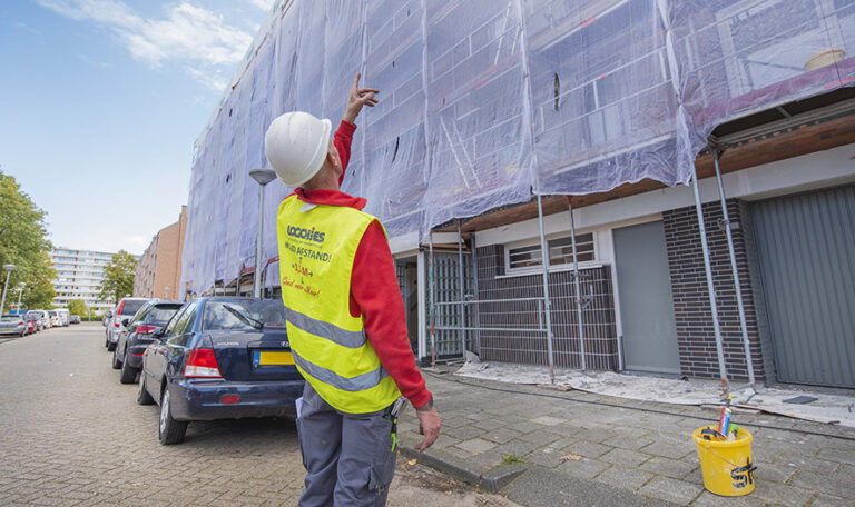 Samen veilig doorwerken en blijven samenwerken