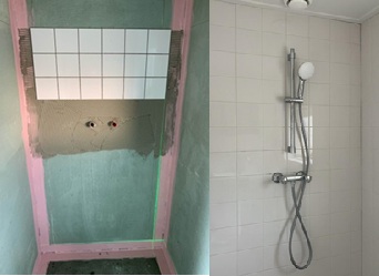 Circulair tegelen zonder concessies