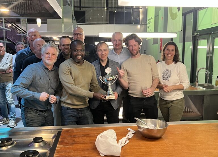 Het recept werkt: samenwerking met Rochdale verlengd