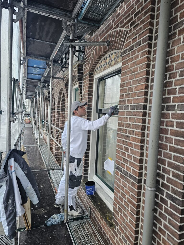 Logchies en Nieuwe Lagen bundelen krachten